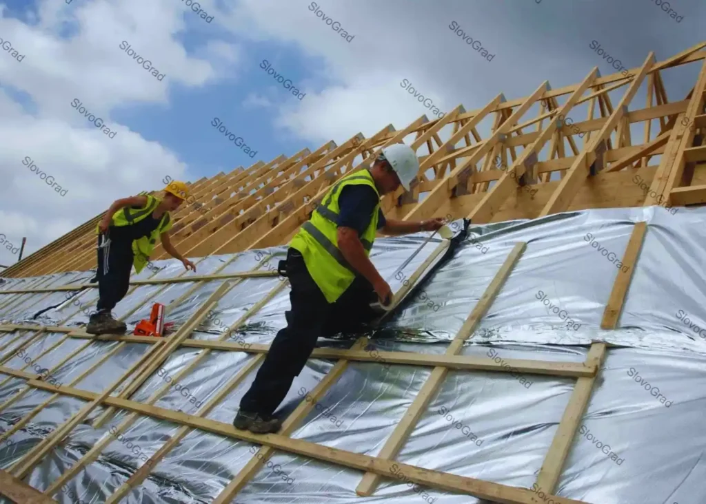 Основні типи утеплювачів