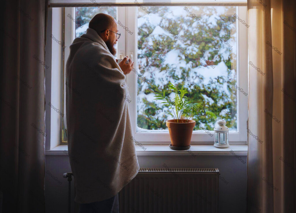 Тепловтрати у квартирі: ефективні способи зберегти тепло та гроші