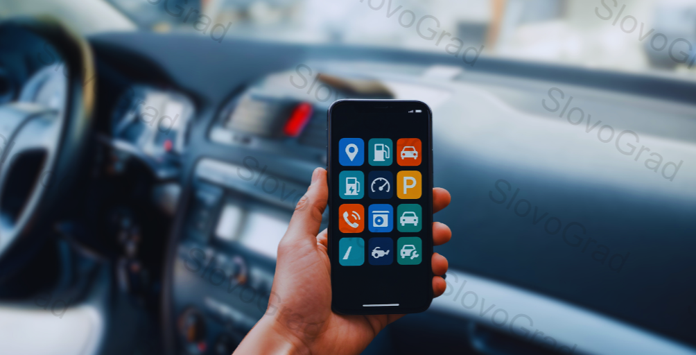 Типові помилки під час використання ПДР