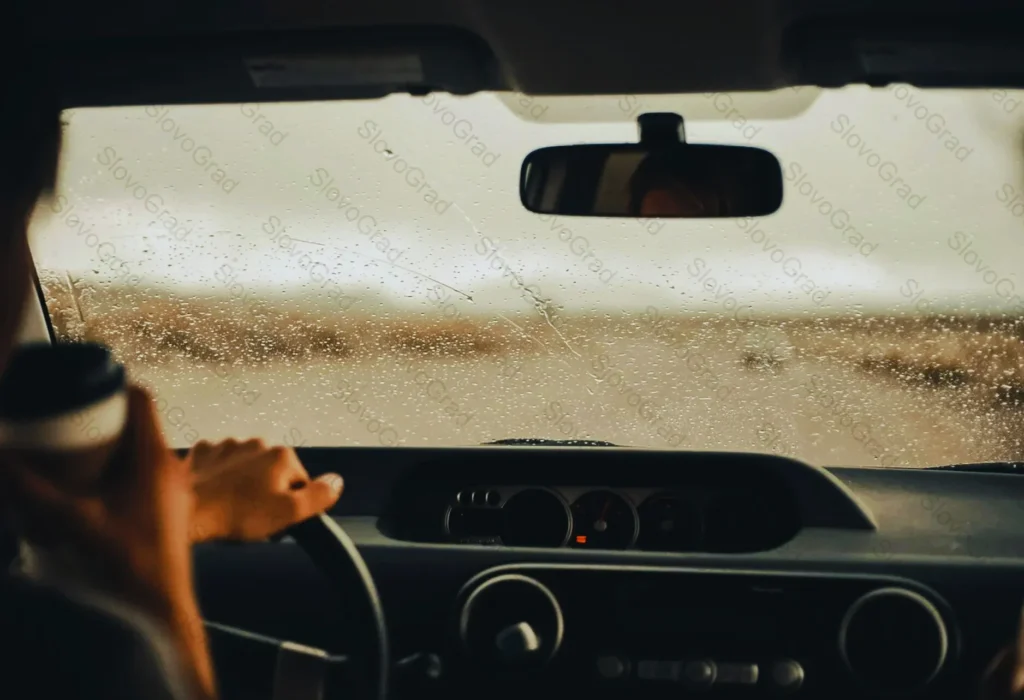 Захисне (оборонне) водіння