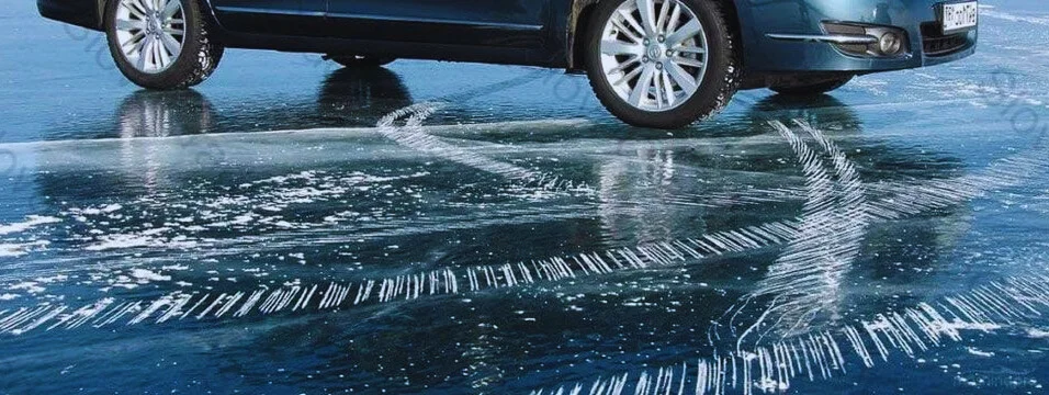 Поради для досвідчених водіїв