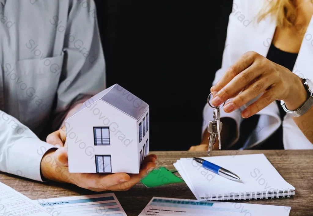 Огляд квартири