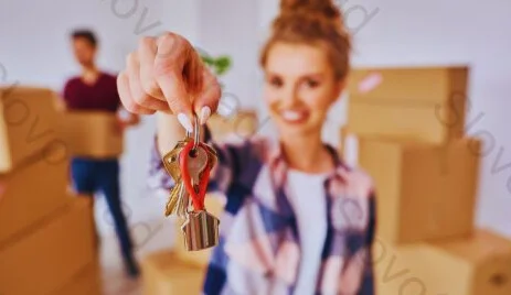 Комерційні сервіси та побутова інфраструктура