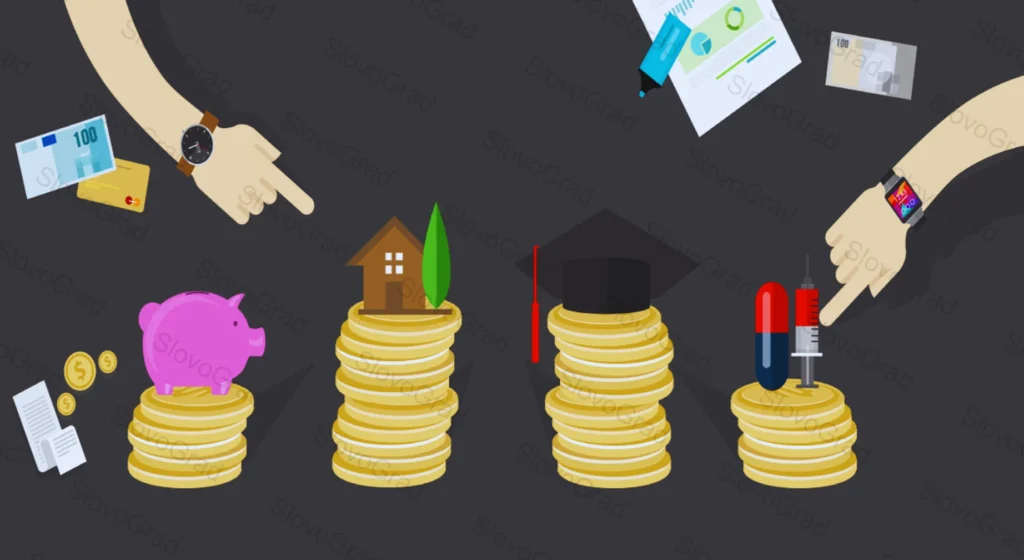 Як залучити всю родину до планування бюджету