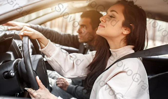 Як проходить процес навчання