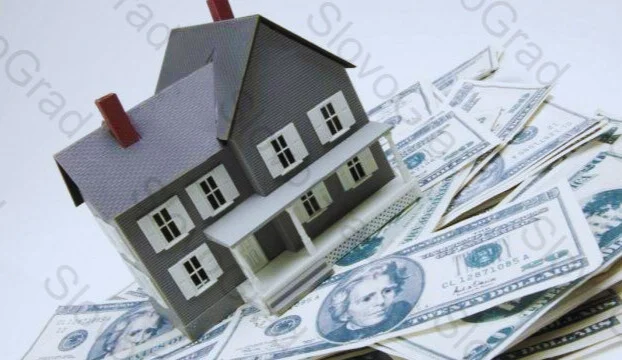 Інвестиції в нерухомість